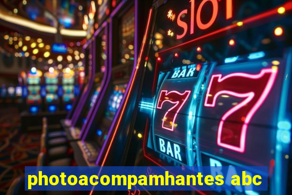 photoacompamhantes abc